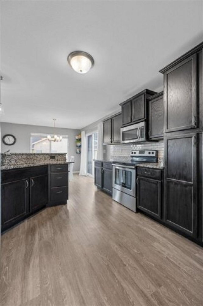 3 bedrooms House in Cedar Rapids, USA No. 378055