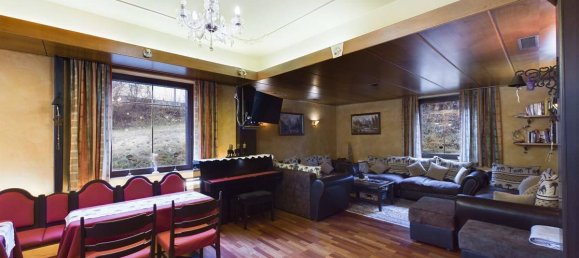 Hôtel à Grosskirchheim, Austria 354m² No. 90371 5