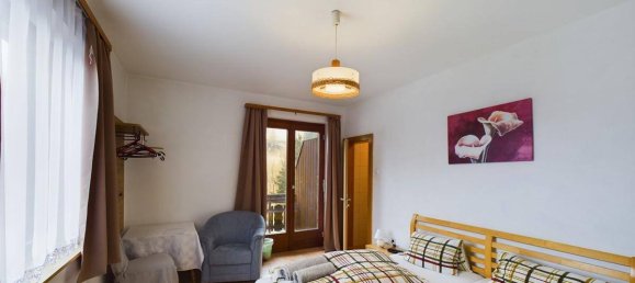 Hôtel à Grosskirchheim, Austria 354m² No. 90371 8