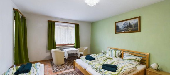 Hôtel à Grosskirchheim, Austria 354m² No. 90371 2