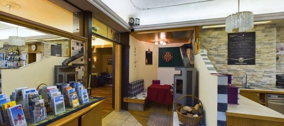 Hôtel à Grosskirchheim, Austria 354m² No. 90371 3