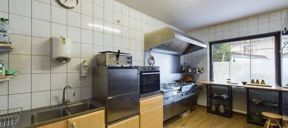 Hôtel à Grosskirchheim, Austria 354m² No. 90371 13