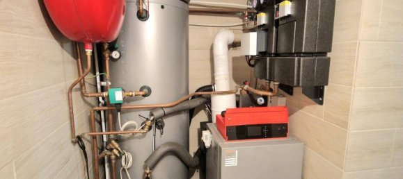 5 غرف نوم منزل في Grosskirchheim, Austria رقم 210241 9