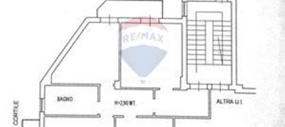 3 rooms Office in Torre del Greco, Italy No. 380127 34