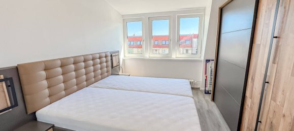 2 Schlafzimmer Wohnung in Stralsund, Germany, Nr. 348450 13
