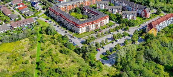 2 Schlafzimmer Wohnung in Stralsund, Germany, Nr. 348450 3