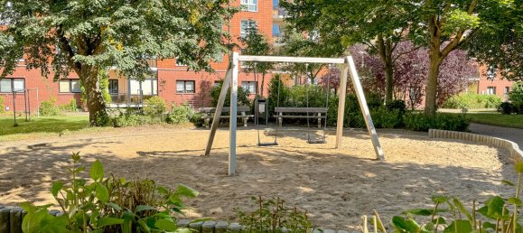 2 Schlafzimmer Wohnung in Stralsund, Germany, Nr. 348450 6