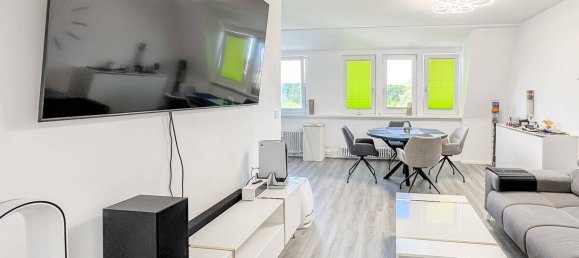 2 Schlafzimmer Wohnung in Stralsund, Germany, Nr. 348450 11