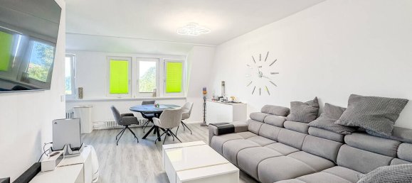 2 Schlafzimmer Wohnung in Stralsund, Germany, Nr. 348450 12