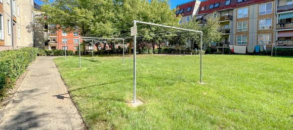 2 Schlafzimmer Wohnung in Stralsund, Germany, Nr. 348450 5