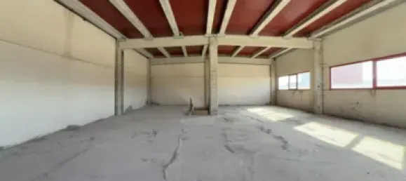 1035m² Warehouse in Guadalajara, Spain No. 169392 15