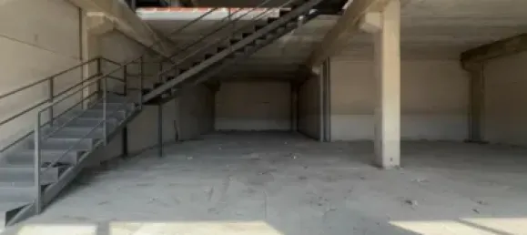 1035m² Warehouse in Guadalajara, Spain No. 169392 23