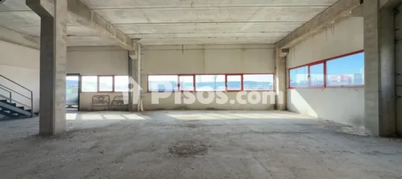 1035m² Warehouse in Guadalajara, Spain No. 169392 37