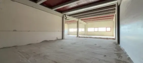 1035m² Warehouse in Guadalajara, Spain No. 169392 34