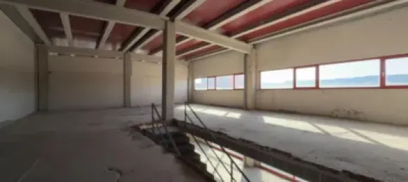 1035m² Warehouse in Guadalajara, Spain No. 169392 32