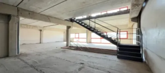 1035m² Warehouse in Guadalajara, Spain No. 169392 24