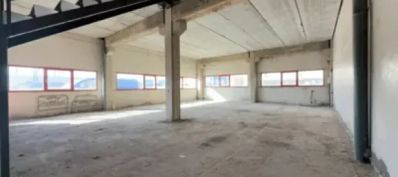 1035m² Warehouse in Guadalajara, Spain No. 169392 39