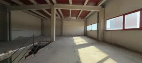 1035m² Warehouse in Guadalajara, Spain No. 169392 31