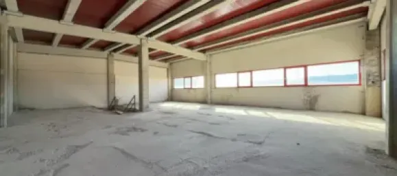 1035m² Warehouse in Guadalajara, Spain No. 169392 14