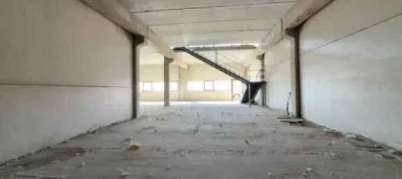 1035m² Warehouse in Guadalajara, Spain No. 169392 19