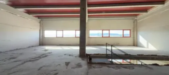 1035m² Warehouse in Guadalajara, Spain No. 169392 30
