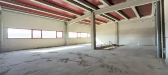 1035m² Warehouse in Guadalajara, Spain No. 169392 35