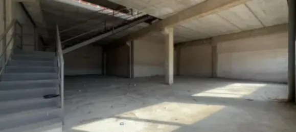 1035m² Warehouse in Guadalajara, Spain No. 169392 10