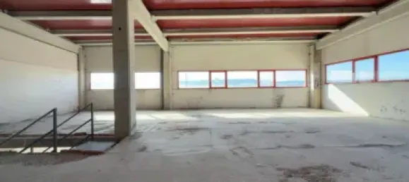 1035m² Warehouse in Guadalajara, Spain No. 169392 12