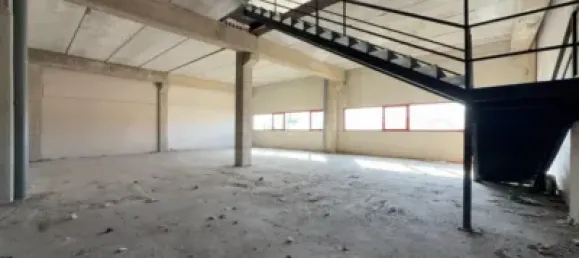 1035m² Warehouse in Guadalajara, Spain No. 169392 21