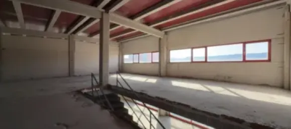 1035m² Warehouse in Guadalajara, Spain No. 169392 33