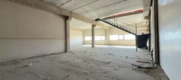 1035m² Warehouse in Guadalajara, Spain No. 169392 20