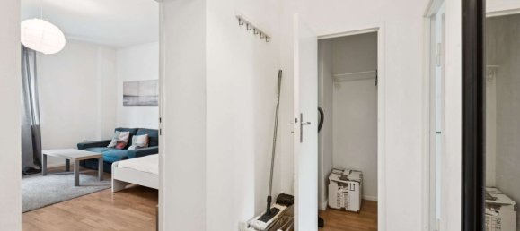 1 bedroom Apartment in Wedding, Germany No. 283601 3