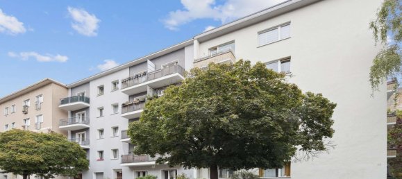 1 bedroom Apartment in Wedding, Germany No. 283601 16