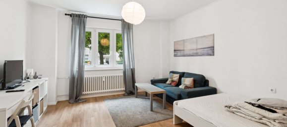 1 bedroom Apartment in Wedding, Germany No. 283601 4