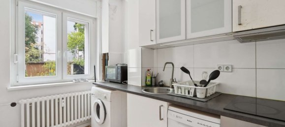 1 bedroom Apartment in Wedding, Germany No. 283601 12