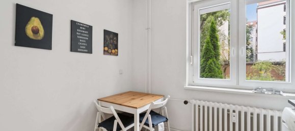 1 bedroom Apartment in Wedding, Germany No. 283601 11