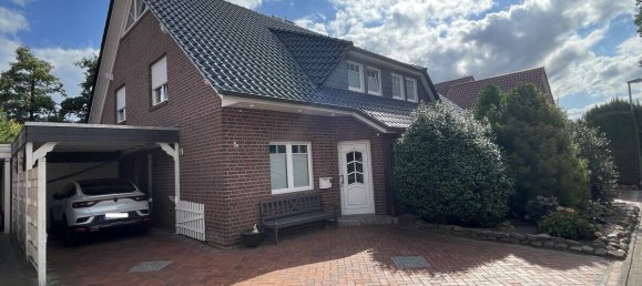 3 bedrooms Townhouse in Vechta, Germany No. 289922 2