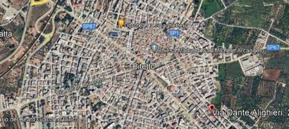 5 rooms Apartment in Bitetto, Italy No. 31660 10