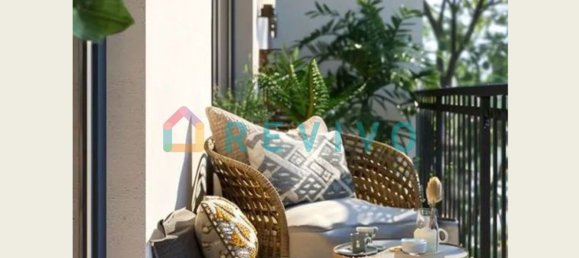 Apartamento de 2 dormitorios en Florence, Italy No. 347907 7