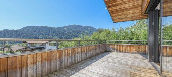 7-Zimmer Haus in Going am Wilden Kaiser, Austria, Nr. 105255 20