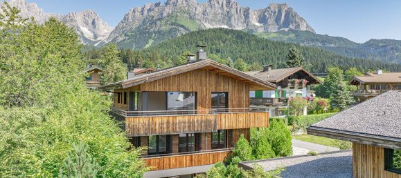 7-Zimmer Haus in Going am Wilden Kaiser, Austria, Nr. 105255 2