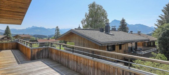 7-Zimmer Haus in Going am Wilden Kaiser, Austria, Nr. 105255 18