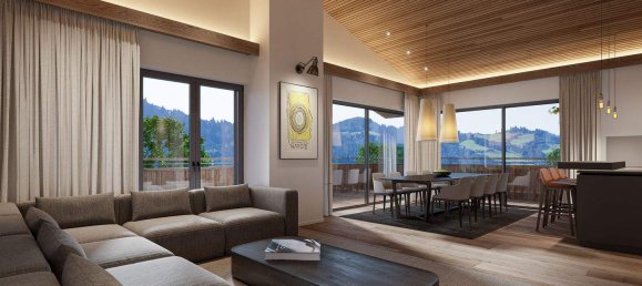 7-Zimmer Haus in Going am Wilden Kaiser, Austria, Nr. 105255 6