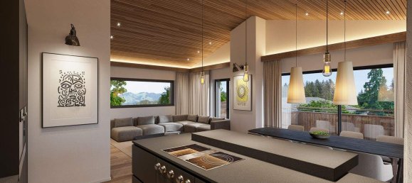 7-Zimmer Haus in Going am Wilden Kaiser, Austria, Nr. 105255 9