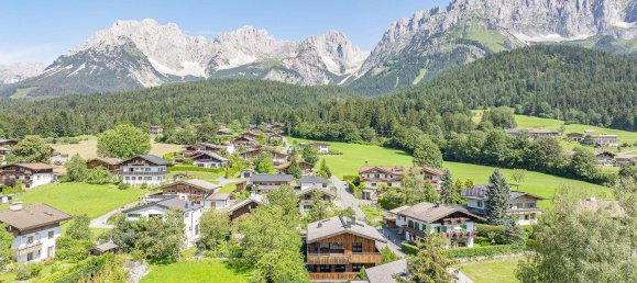 7-Zimmer Haus in Going am Wilden Kaiser, Austria, Nr. 105255 5