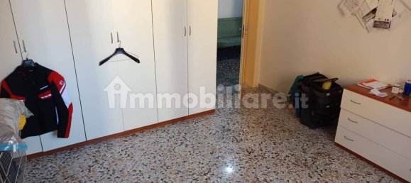 Квартира с 3 спальнями в Бари, Италия № 31271 6