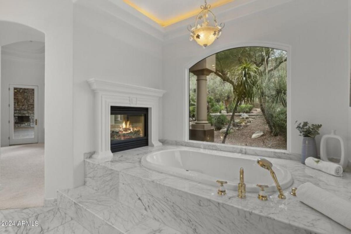 Casa de 3 dormitorios en Scottsdale, USA No. 393319