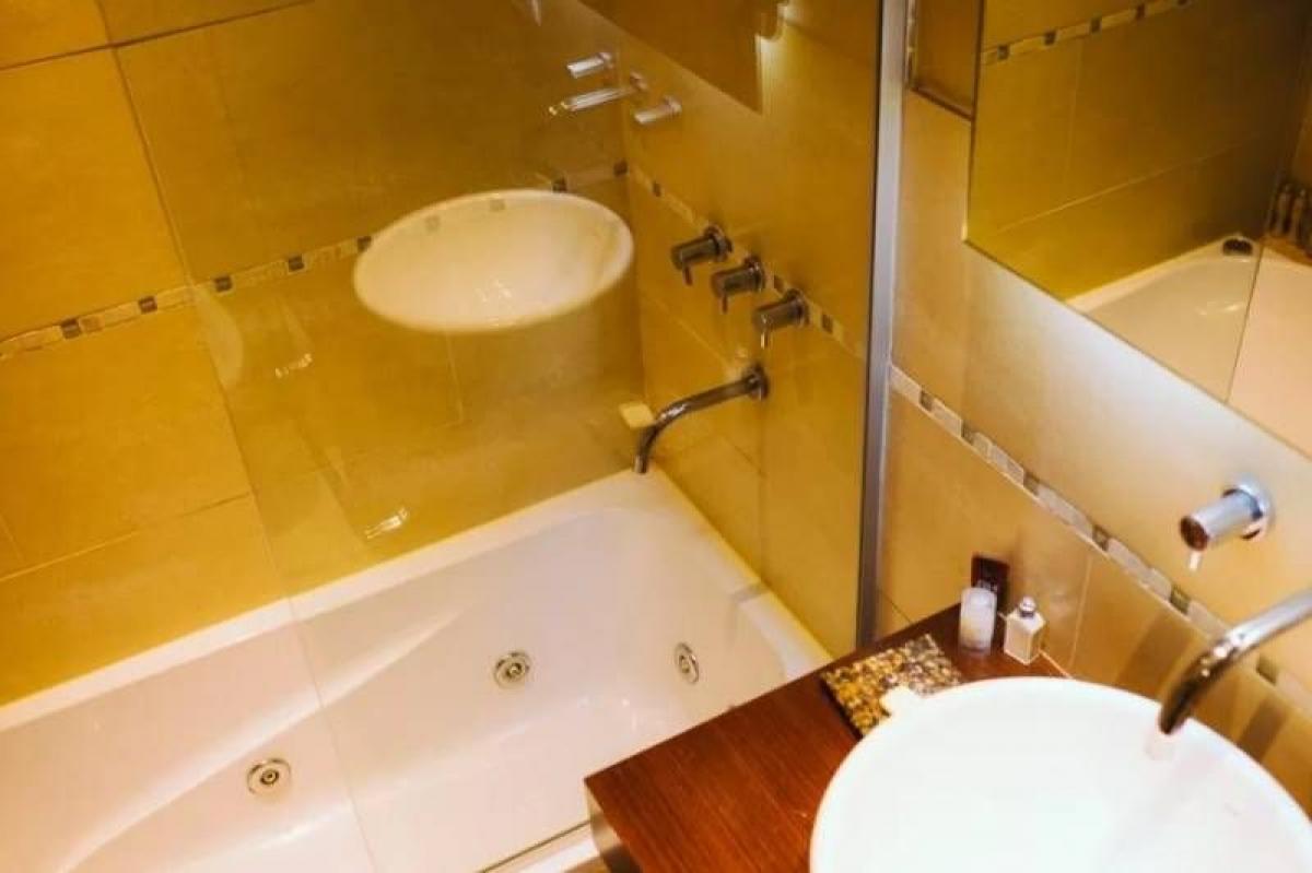 Estúdio em Tigre, Argentina N.º 10292