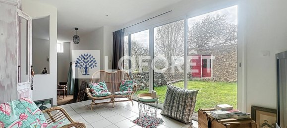 5 Schlafzimmer Haus in L'Absie, France, Nr. 98427 3