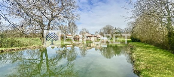5 Schlafzimmer Haus in L'Absie, France, Nr. 98427 16